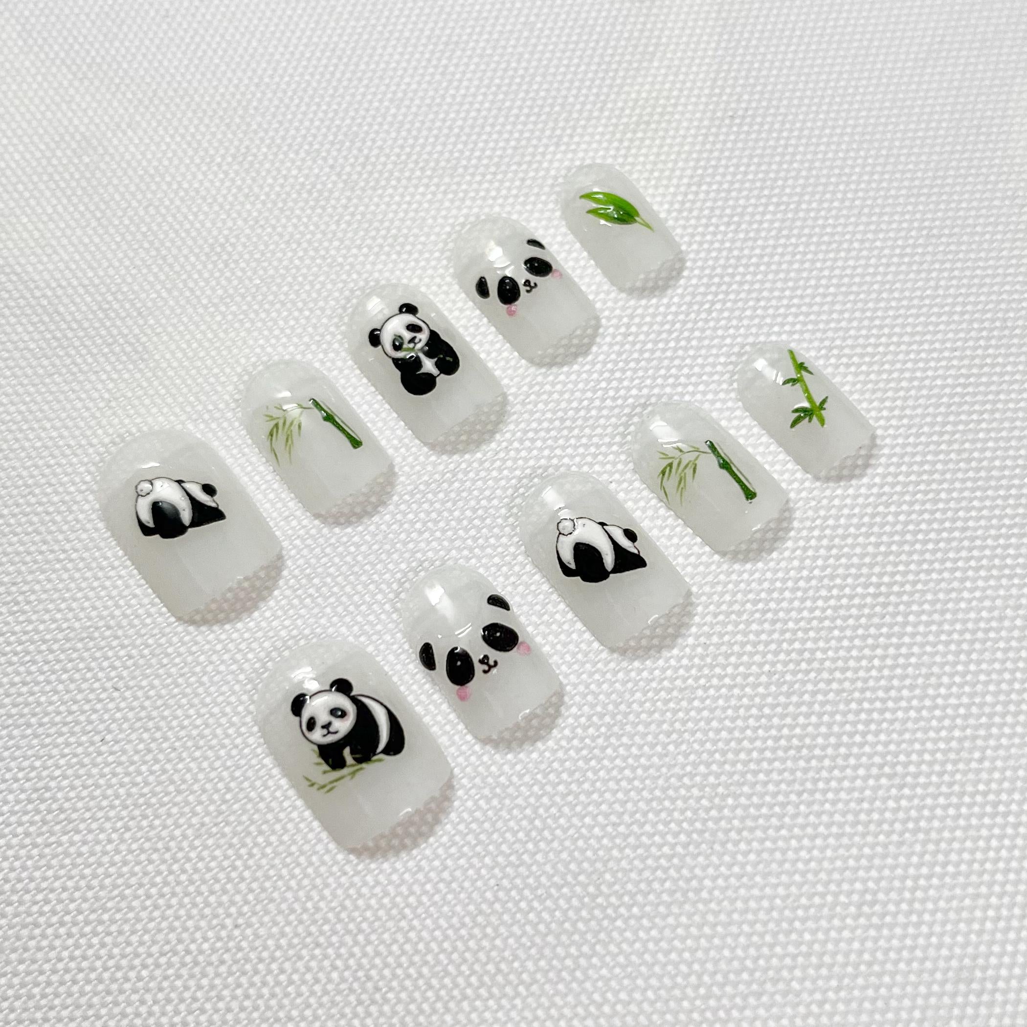 Giant panda